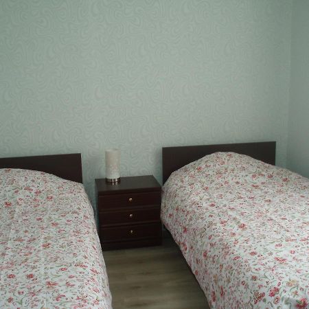 Centra House Hotel Rēzekne Eksteriør billede